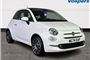 2024 Fiat 500 1.0 Mild Hybrid Top 3dr