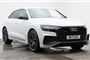 2021 Audi Q8 50 TDI Quattro Black Edition 5dr Tiptronic