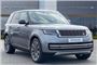 2024 Land Rover Range Rover 3.0 P400 HSE 4dr Auto