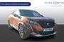 2022 Peugeot 2008 1.2 PureTech 130 GT Premium 5dr EAT8