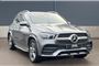 2021 Mercedes-Benz GLE GLE 350d 4Matic AMG Line 5dr 9G-Tronic [7 Seat]