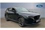 2023 Mazda CX-5 2.0 e-Skyactiv G MHEV Exclusive-Line 5dr Auto