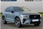 2024 Volvo XC60 2.0 B5P Ultimate Dark 5dr AWD Geartronic