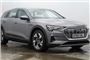 2019 Audi e-tron 300kW 55 Quattro 95kWh 5dr Auto