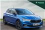 2023 Skoda Fabia 1.0 TSI 110 Colour Edition 5dr DSG