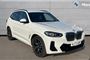 2023 BMW X3 xDrive20d MHT M Sport 5dr Step Auto