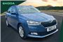 2021 Skoda Fabia Estate 1.0 TSI SE 5dr DSG