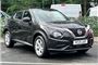 2021 Nissan Juke 1.0 DiG-T Acenta 5dr DCT