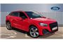 2022 Audi Q2 40 TFSI Quattro Vorsprung 5dr S Tronic