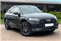 2023 Audi Q5 Sportback 50 TFSI e Quattro Edition 1 5dr S Tronic