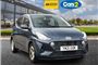 2021 Hyundai i10 1.2 MPi SE Connect 5dr