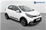 2021 Kia Picanto 1.0 X-Line 5dr