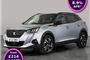 2022 Peugeot 2008 1.2 PureTech 130 GT 5dr