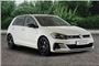 2020 Volkswagen Golf GTI 2.0 TSI 245 GTI Performance 5dr DSG