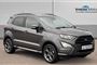 2022 Ford EcoSport 1.0 EcoBoost 125 ST-Line 5dr