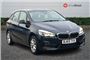 2019 BMW 2 Series Active Tourer 220i SE 5dr DCT