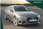 2022 Audi A4 40 TFSI 204 S Line 4dr S Tronic