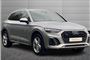 2021 Audi Q5 45 TFSI Quattro S Line 5dr S Tronic