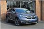 2021 Honda CR-V 2.0 i-MMD Hybrid SE 2WD 5dr eCVT