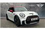 2021 MINI Hatchback 2.0 John Cooper Works 3dr