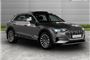 2021 Audi e-tron 300kW 55 Quattro 95kWh Sport 5dr Auto