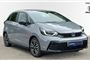 2025 Honda Jazz 1.5 i-MMD Hybrid Advance Sport 5dr eCVT