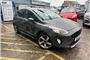 2019 Ford Fiesta 1.0 EcoBoost 125 Active X 5dr