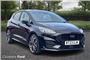 2023 Ford Fiesta 1.0 EcoBoost Hybrid mHEV 125 ST-Line X Edition 5dr