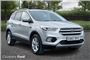 2017 Ford Kuga 2.0 TDCi Titanium 5dr 2WD