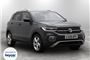 2020 Volkswagen T-Cross 1.0 TSI 115 SEL 5dr DSG