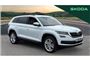 2019 Skoda Kodiaq 1.5 TSI SE L 5dr DSG [7 Seat]
