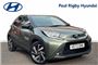 2023 Toyota Aygo X 1.0 VVT-i Edge 5dr