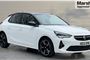 2022 Vauxhall Corsa 1.2 Turbo SRi Edition 5dr