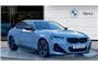 2023 BMW 2 Series M240i xDrive 2dr Step Auto