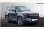 2024 Land Rover Defender 3.0 D250 X-Dynamic HSE 90 3dr Auto