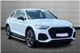 2021 Audi Q5 40 TDI Quattro Vorsprung 5dr S Tronic
