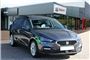 2024 SEAT Leon Estate 1.0 TSI EVO SE Dynamic 5dr