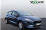 2022 Ford Fiesta 1.1 75 Trend 5dr