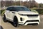 2020 Land Rover Range Rover Evoque 2.0 D180 R-Dynamic HSE 5dr Auto