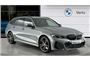 2024 BMW 3 Series Touring 320i M Sport 5dr Step Auto