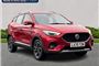 2021 MG ZS 1.5 VTi-TECH Exclusive 5dr