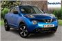 2019 Nissan Juke 1.6 [112] Bose Personal Edition 5dr