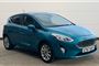 2018 Ford Fiesta 1.0 EcoBoost Titanium 5dr