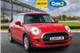 2020 MINI Hatchback 1.5 One Classic II 3dr