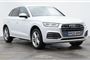 2020 Audi Q5 40 TDI Quattro S Line 5dr S Tronic