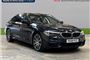 2019 BMW 5 Series 530e xDrive M Sport 4dr Auto