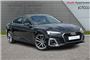 2021 Audi A5 Sportback 35 TFSI S Line 5dr S Tronic