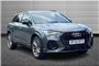 2022 Audi Q3 35 TFSI Black Edition 5dr S Tronic