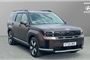 2024 Hyundai Santa Fe 1.6 TGDi Plug-in Hybrid Ultimate 5dr 4WD Auto