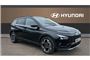 2024 Hyundai Bayon 1.0 TGDi Ultimate 5dr DCT